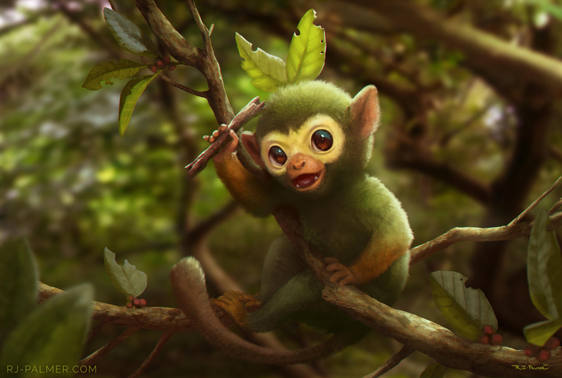 I’ve only ever picked one grass starter in my time with the games—shout out to my boy Rowlet—but Grookey is making me reconsider.
